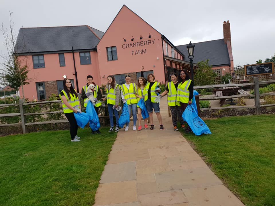 Devon pubs make a clean sweep The Exeter Daily